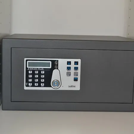 Maison d'hôtes Hellorooms