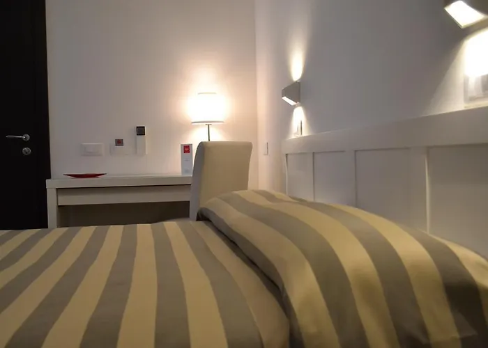 Hellorooms Vendégház 4*