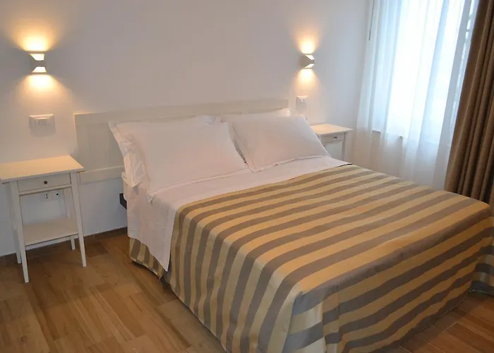 Hellorooms Vendégház Pescara