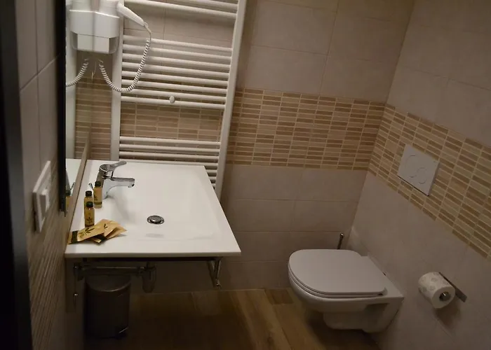 Hellorooms Vendégház 4*