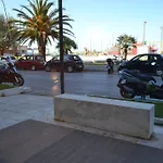 Hellorooms Lungomare Matteotti 21 A 700 Mt Dal Centro 4* Pescara