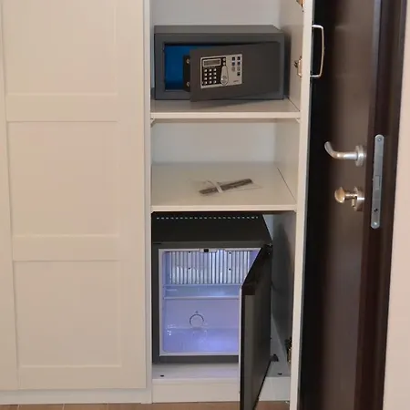 Gasthuis Hellorooms Pescara