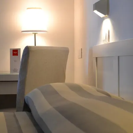 Hellorooms 4* Pescara