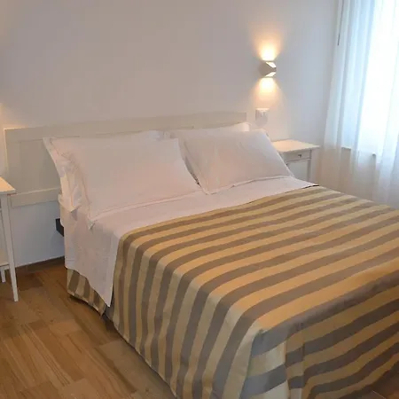 Hellorooms Pensionat Pescara