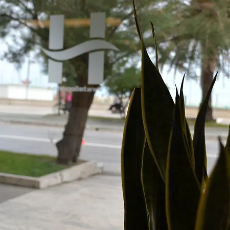 Hellorooms Affittacamere Pescara