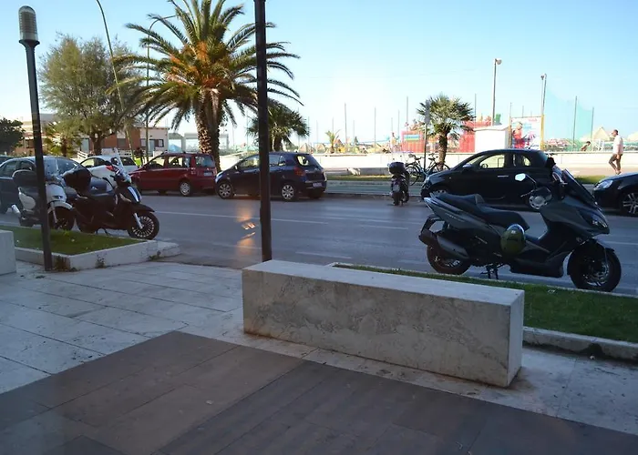 Hellorooms 4* Pescara