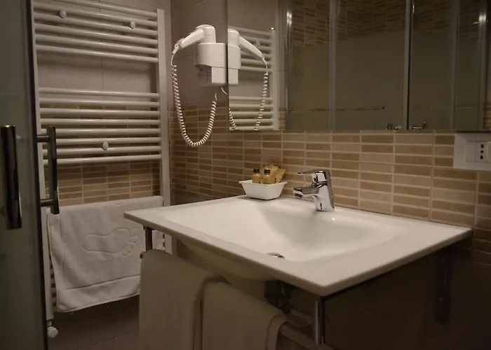 Hellorooms Pensionat Pescara