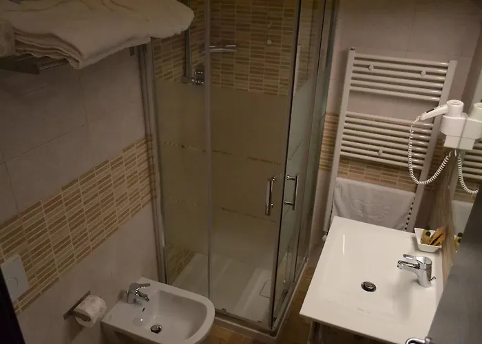 Casa de hóspedes Hellorooms 4*