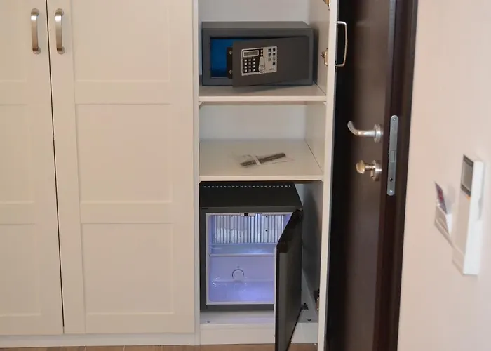 Casa de hóspedes Hellorooms Pescara