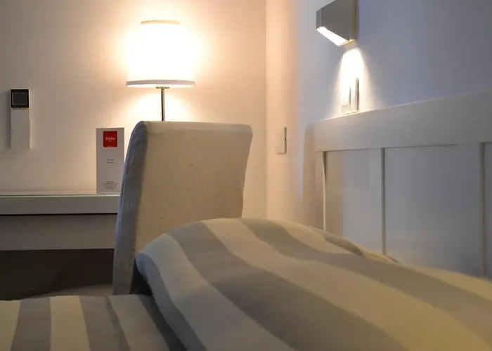 Hellorooms 4* Pescara