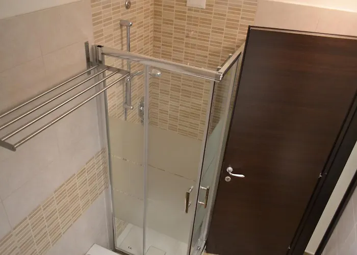 Hellorooms Affittacamere