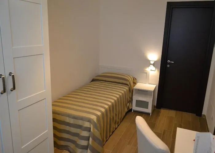 Hellorooms Pensionat