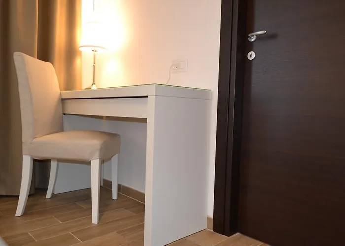 Hellorooms 4* Pescara